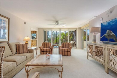 St. Pierre At Pelican Bay Condo unit 102, Naples, FL 34108 - photo 2
