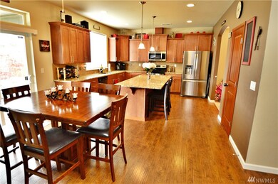 204 Balmer St SW, Orting, WA 98360 - photo 6