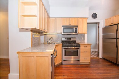 18 Harvard St unit 3, Pawtucket, RI 02860 - photo 2