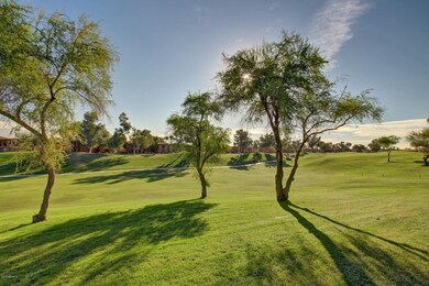 Community Golf Course