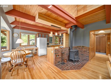 27600 SW Thomson Mill Rd, Sheridan, OR 97378 - photo 3