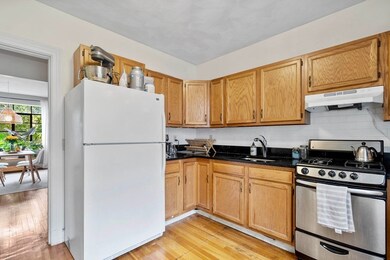 93 Strathmore Rd unit 8, Brighton, MA 02135 - photo 4