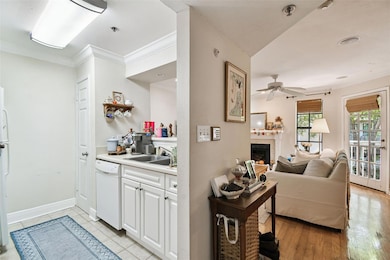 1000 W Horatio St unit 202, Tampa, FL 33606 - photo 5