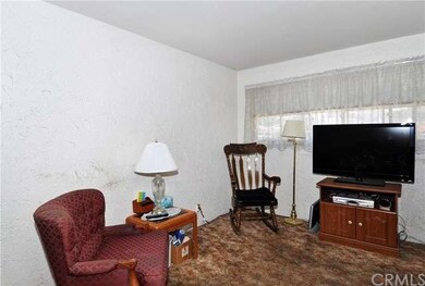 front house living room