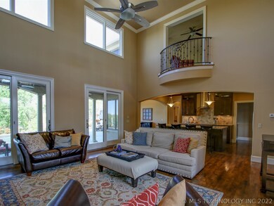 1403 E 122nd Ct S, Jenks, OK 74037 - photo 5