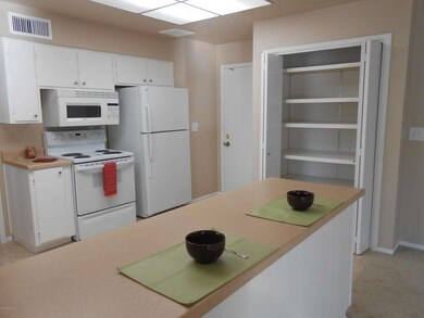 Fill 'er up - this pantry holds it all!