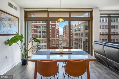 The Residences at Liberty Center unit 710, Arlington, VA 22203 - photo 7