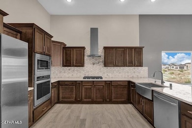 6038 Fall Ridge, Sunland Park, NM 88008 - photo 2