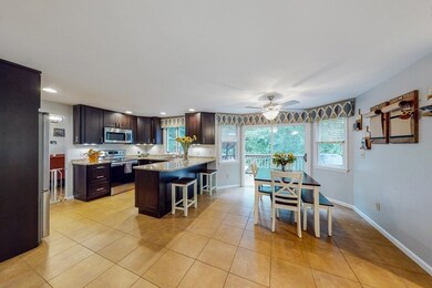 14 Cornerstone Ln, West Bridgewater, MA 02379 - photo 4