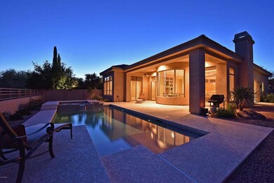 7679 E Overlook Dr - Back 1