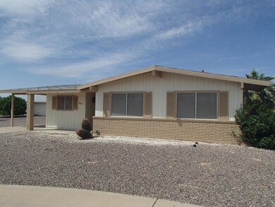 10445 N Balboa Dr, Sun City, AZ 85351 - photo 2