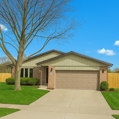 1623 East St, Lockport, IL 60441 - photo 3