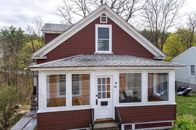 252 Gamage Ave, Auburn, ME 04210 - photo 4