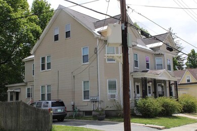 35 Granite St unit 37, Nashua, NH 03064 - photo 3