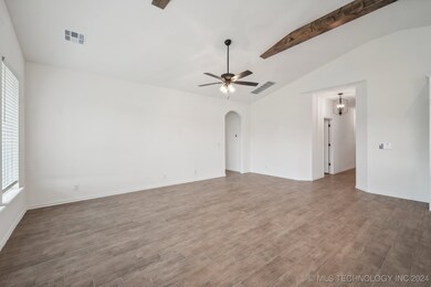 4603 W Union St, Broken Arrow, OK 74011 - photo 6