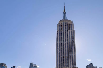 The Residences at 400 Fifth Ave unit 42G, New York, NY 10018 - photo 7