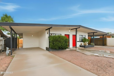 1102 N April unit A, Mesa, AZ 85203 - photo 5