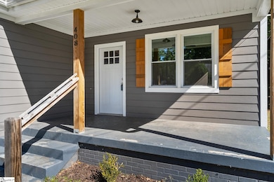 408 Moultrie Square, Anderson, SC 29621 - photo 5