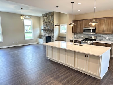 1480 Monte Carlo Dr, Huntertown, IN 46748 - photo 6