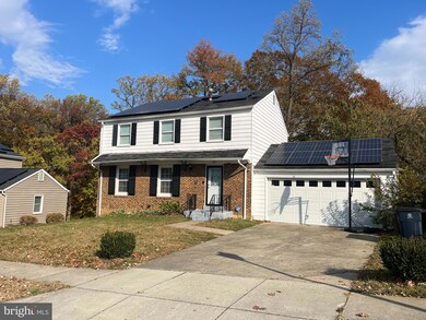 4616 Birchtree Ln, Temple Hills, MD 20748 - photo 2