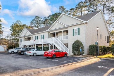 160 Lazy Willow Ln unit 204, Myrtle Beach, SC 29588 - photo 2