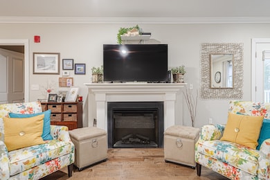 Water Pointe unit 201, South Easton, MA 02375 - photo 5