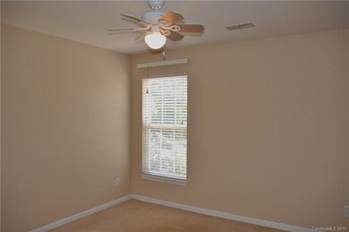 Back left upstairs bedroom