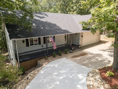 28 Crown Dr, Branson West, MO 65737 - photo 2