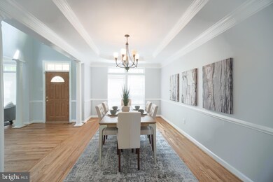 15511 Glastonbury Way, Upper Marlboro, MD 20774 - photo 6