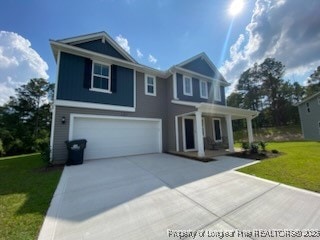 10 Bennington Way, Lillington, NC 27546 - photo 2