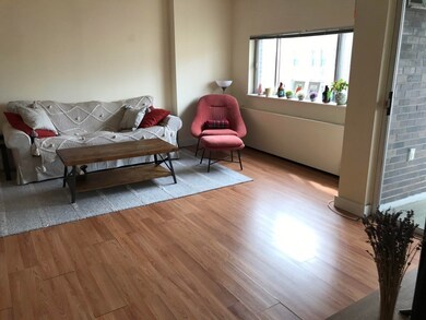 872 Mass Ave unit 501, Cambridge, MA 02139 - photo 4