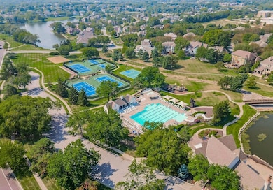 5501 W 146th St, Overland Park, KS 66223 - photo 2