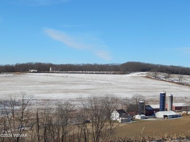 100 tillable acres Organic Certified