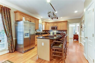 10 Dutchmans Pipe, Greensboro, NC 27455 - photo 5