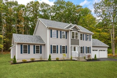 50 Colony Rd, Westminster, MA 01473 - photo 2