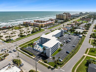Mariners Cove Condominium unit 206, New Smyrna Beach, FL 32169 - photo 5