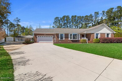 102 Converse Dr, Jacksonville, NC 28546 - photo 3