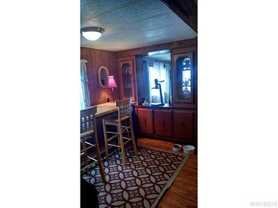 Dining Room.