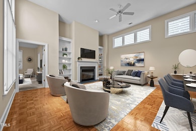 23 Caldwell, Pittsboro, NC 27312 - photo 7