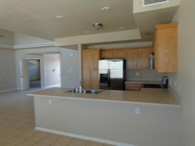 14205 Desert Mesquite Dr, Horizon City, TX 79928 - photo 7