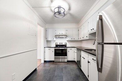 The Kentwood unit 65, Arlington, MA 02476 - photo 7