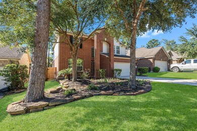 23 W Spindle Tree Cir, Spring, TX 77382 - photo 2