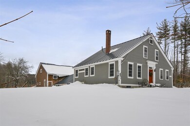 225 Mansion Rd, Dunbarton, NH 03046 - photo 5