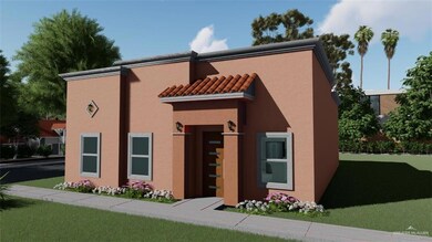 2910 Allen Dr, Edinburg, TX 78539 - photo 3