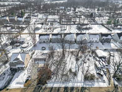 Genessee Ave - Pacel 191-000497