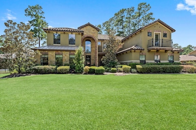 28010 Whispering Maple Way, Spring, TX 77386 - photo 2