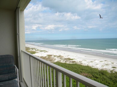 from balcony looking n. to cruise ships