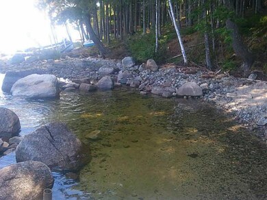 Other. Sandy Beach
