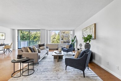 Park Street Condominiums unit 23, Brookline, MA 02446 - photo 2