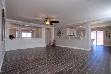 LIVING AREA 1